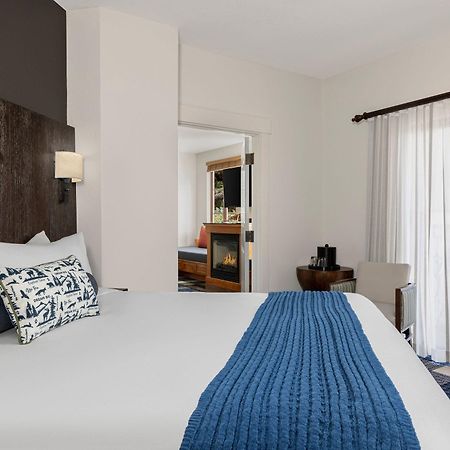 Grand Residences By Marriott Tahoe 1 To 3 Bedrooms And Pent Стейтлайн Екстериор снимка