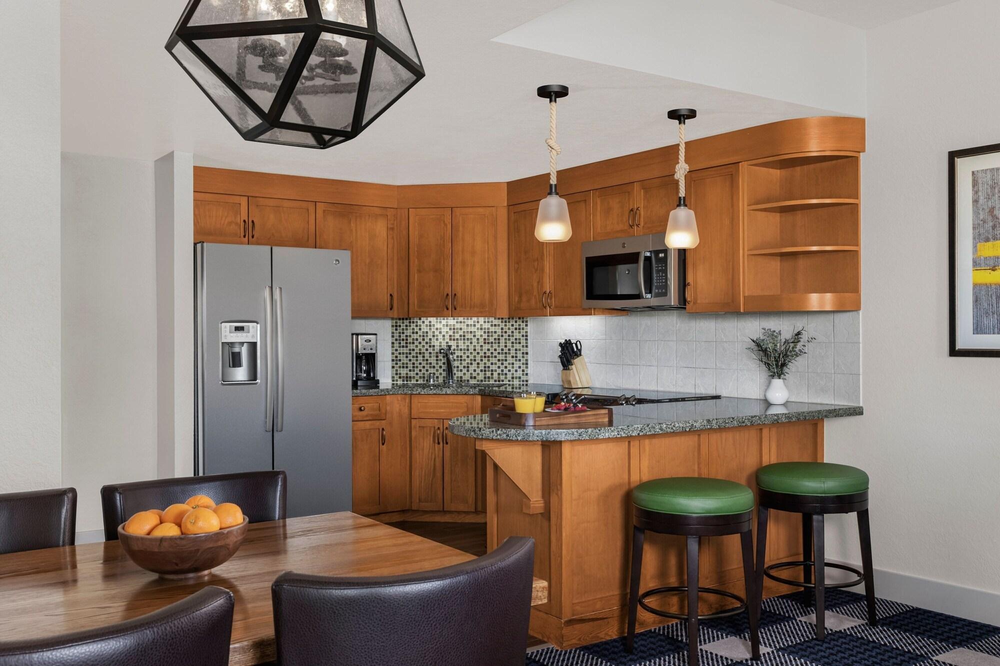 Grand Residences By Marriott Tahoe 1 To 3 Bedrooms And Pent Стейтлайн Екстериор снимка