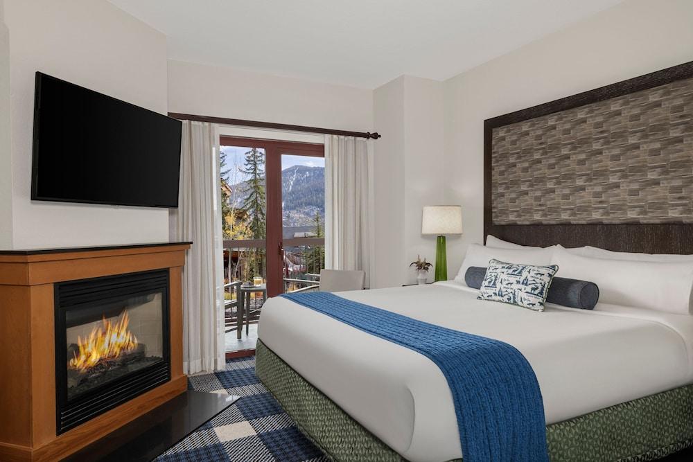 Grand Residences By Marriott Tahoe 1 To 3 Bedrooms And Pent Стейтлайн Екстериор снимка