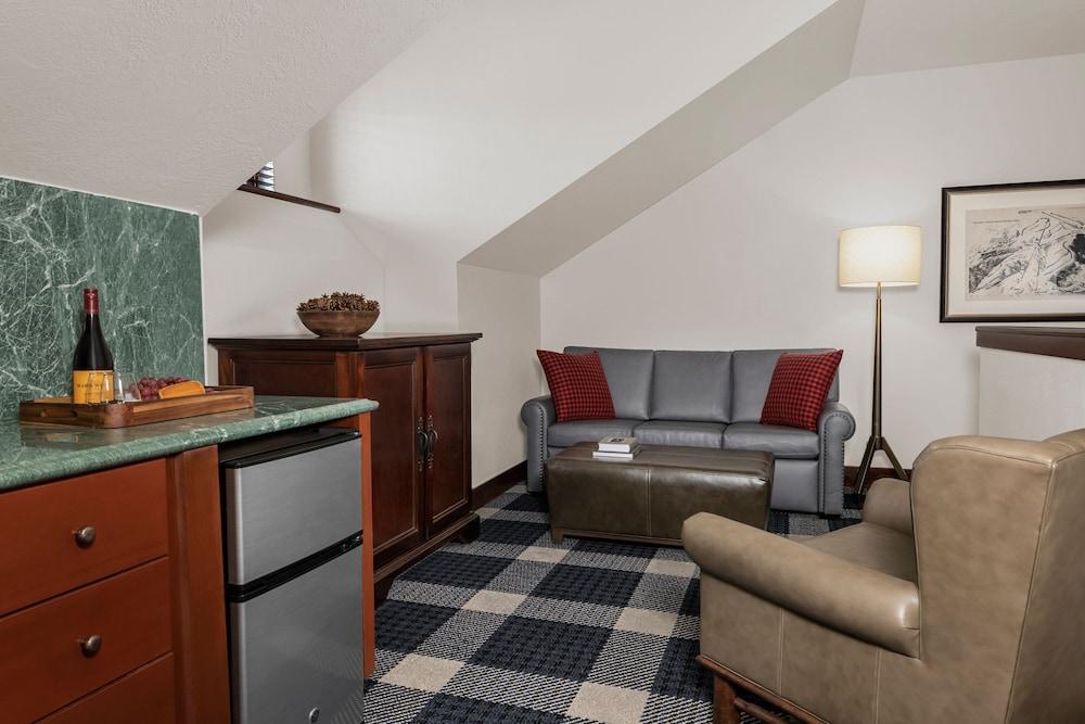 Grand Residences By Marriott Tahoe 1 To 3 Bedrooms And Pent Стейтлайн Екстериор снимка