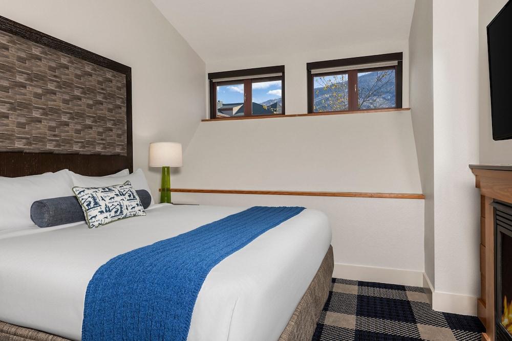 Grand Residences By Marriott Tahoe 1 To 3 Bedrooms And Pent Стейтлайн Екстериор снимка