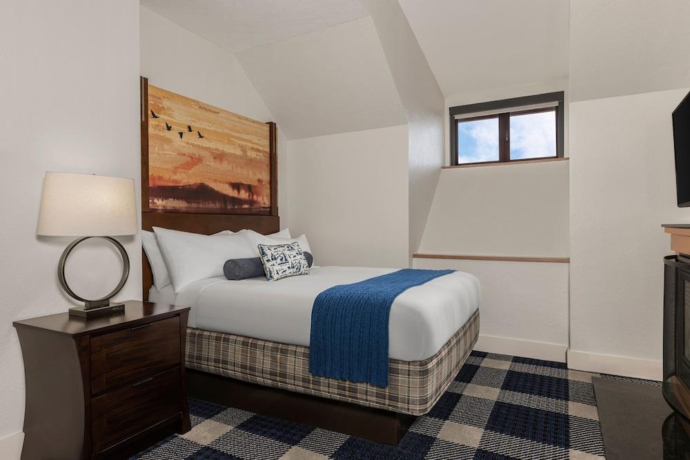 Grand Residences By Marriott Tahoe 1 To 3 Bedrooms And Pent Стейтлайн Екстериор снимка