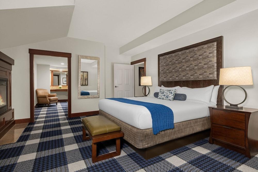 Grand Residences By Marriott Tahoe 1 To 3 Bedrooms And Pent Стейтлайн Екстериор снимка
