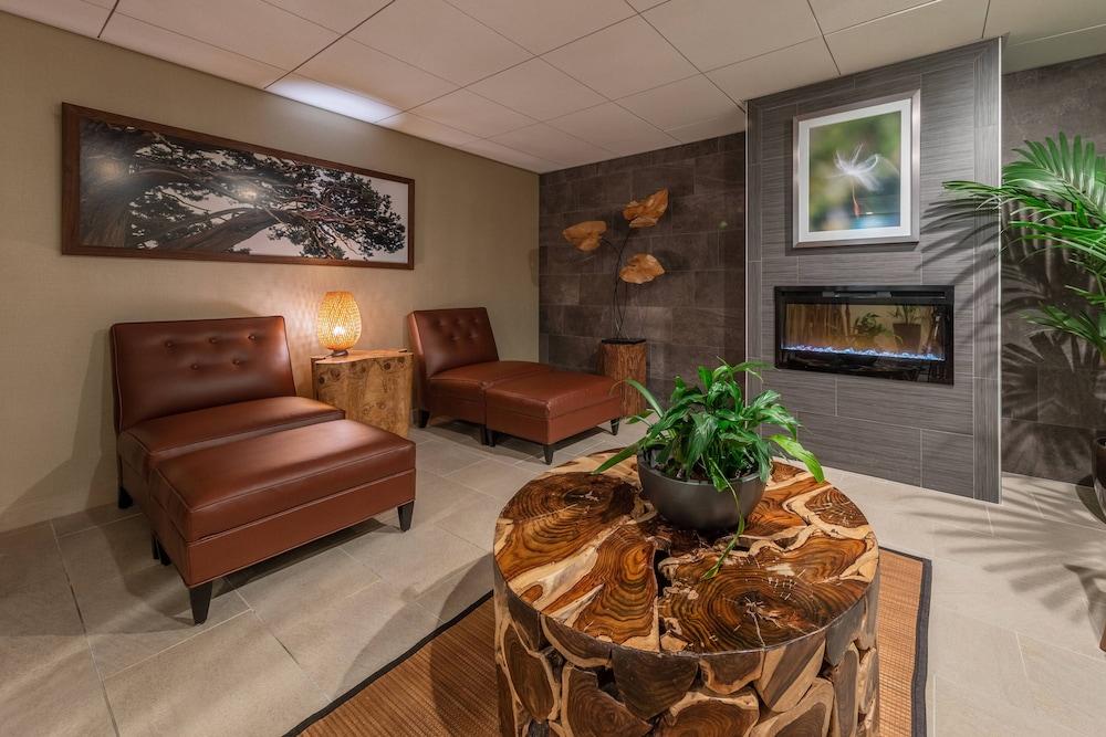 Grand Residences By Marriott Tahoe 1 To 3 Bedrooms And Pent Стейтлайн Екстериор снимка