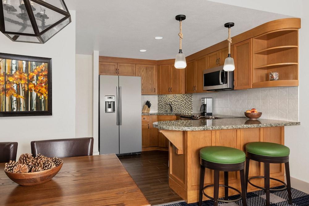 Grand Residences By Marriott Tahoe 1 To 3 Bedrooms And Pent Стейтлайн Екстериор снимка