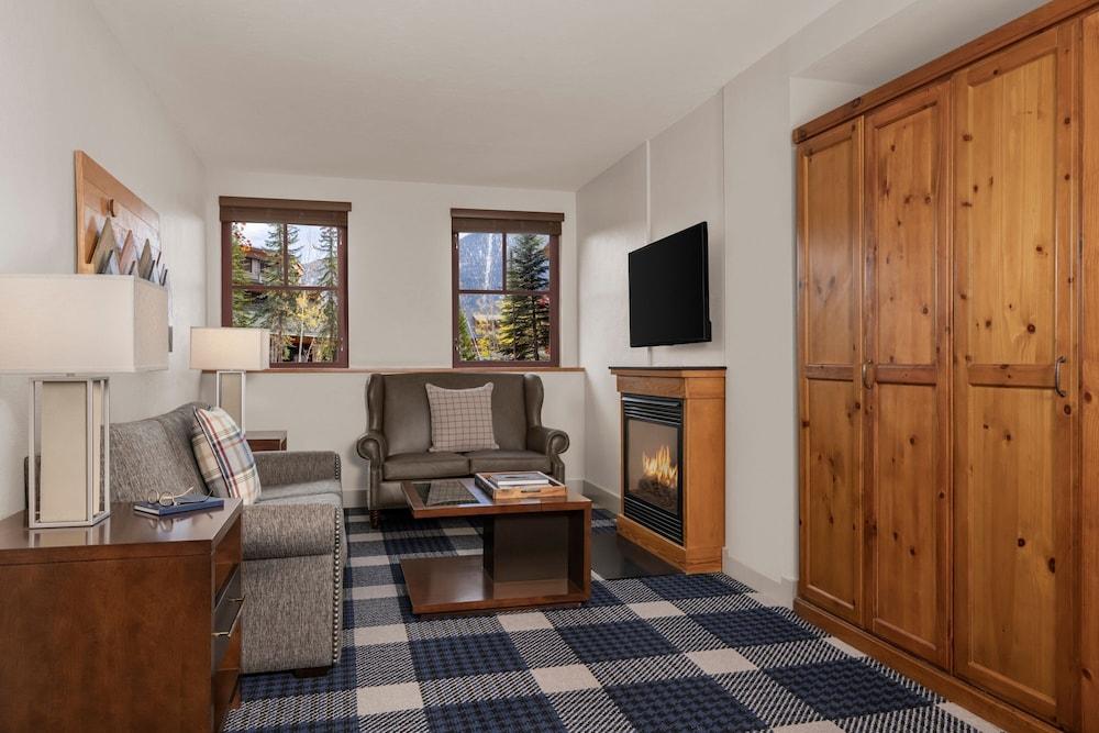 Grand Residences By Marriott Tahoe 1 To 3 Bedrooms And Pent Стейтлайн Екстериор снимка
