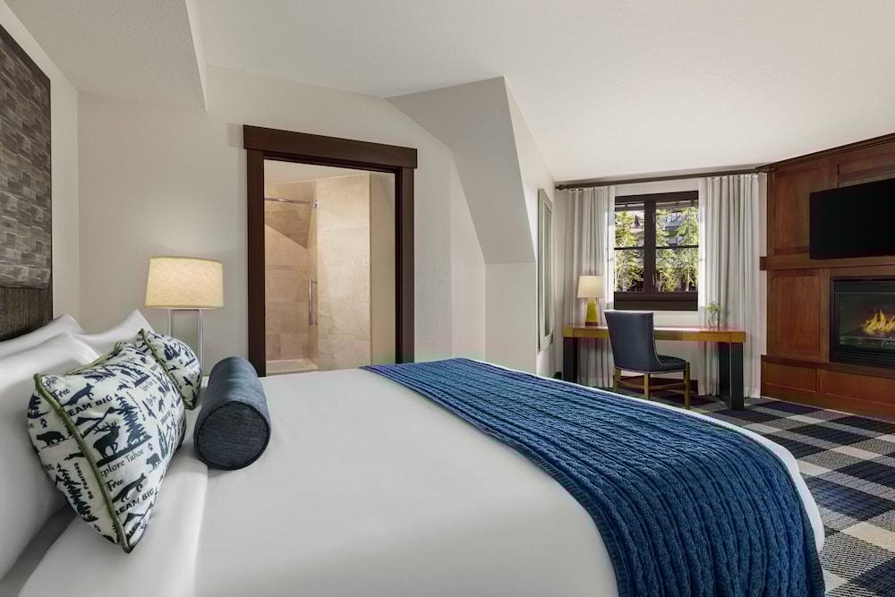 Grand Residences By Marriott Tahoe 1 To 3 Bedrooms And Pent Стейтлайн Екстериор снимка