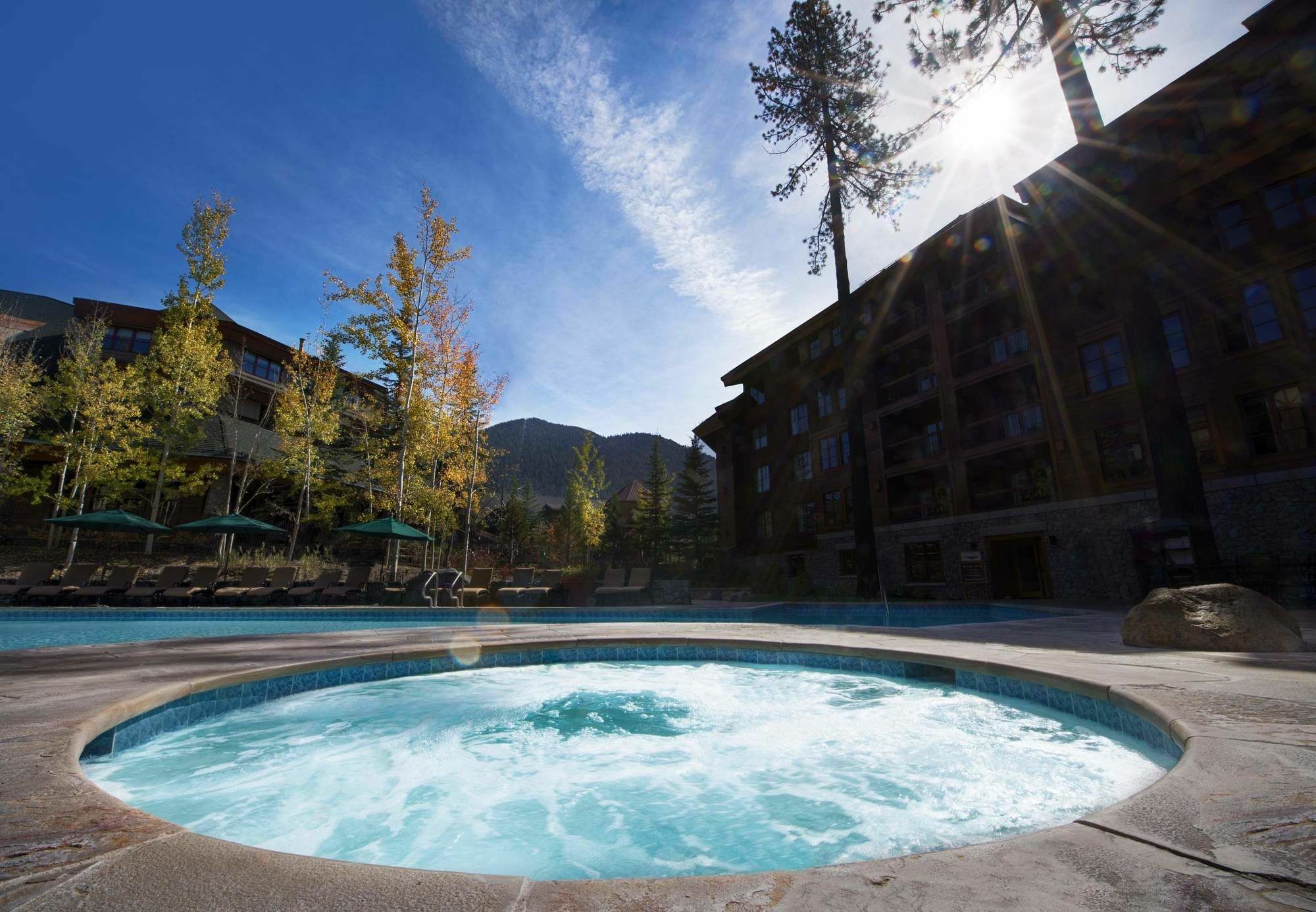 Grand Residences By Marriott Tahoe 1 To 3 Bedrooms And Pent Стейтлайн Екстериор снимка