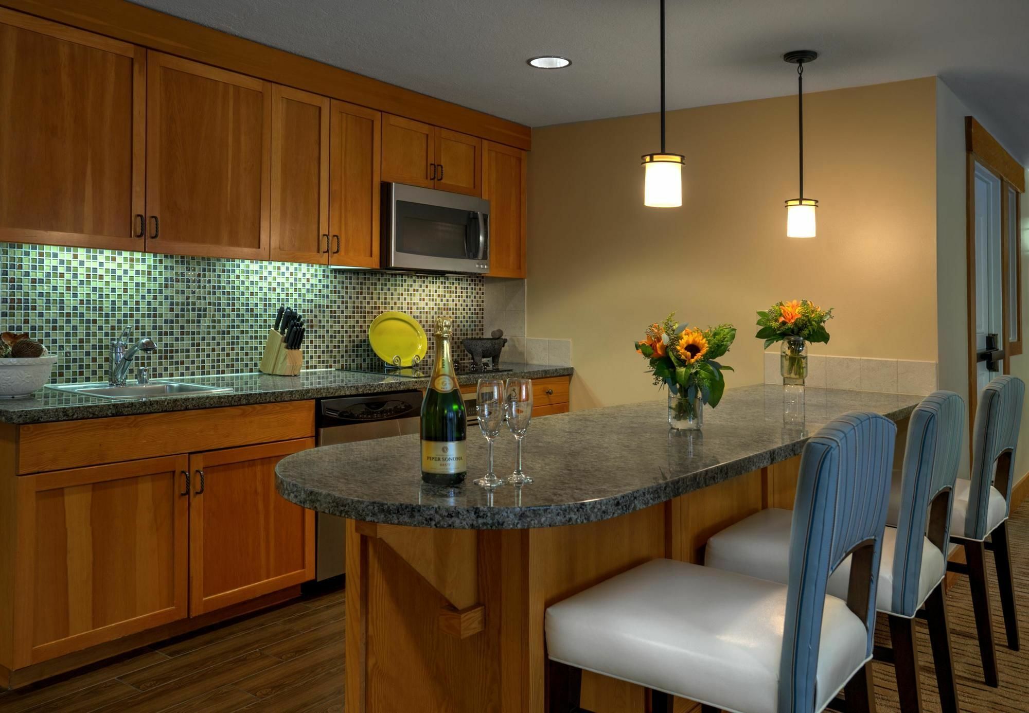 Grand Residences By Marriott Tahoe 1 To 3 Bedrooms And Pent Стейтлайн Екстериор снимка