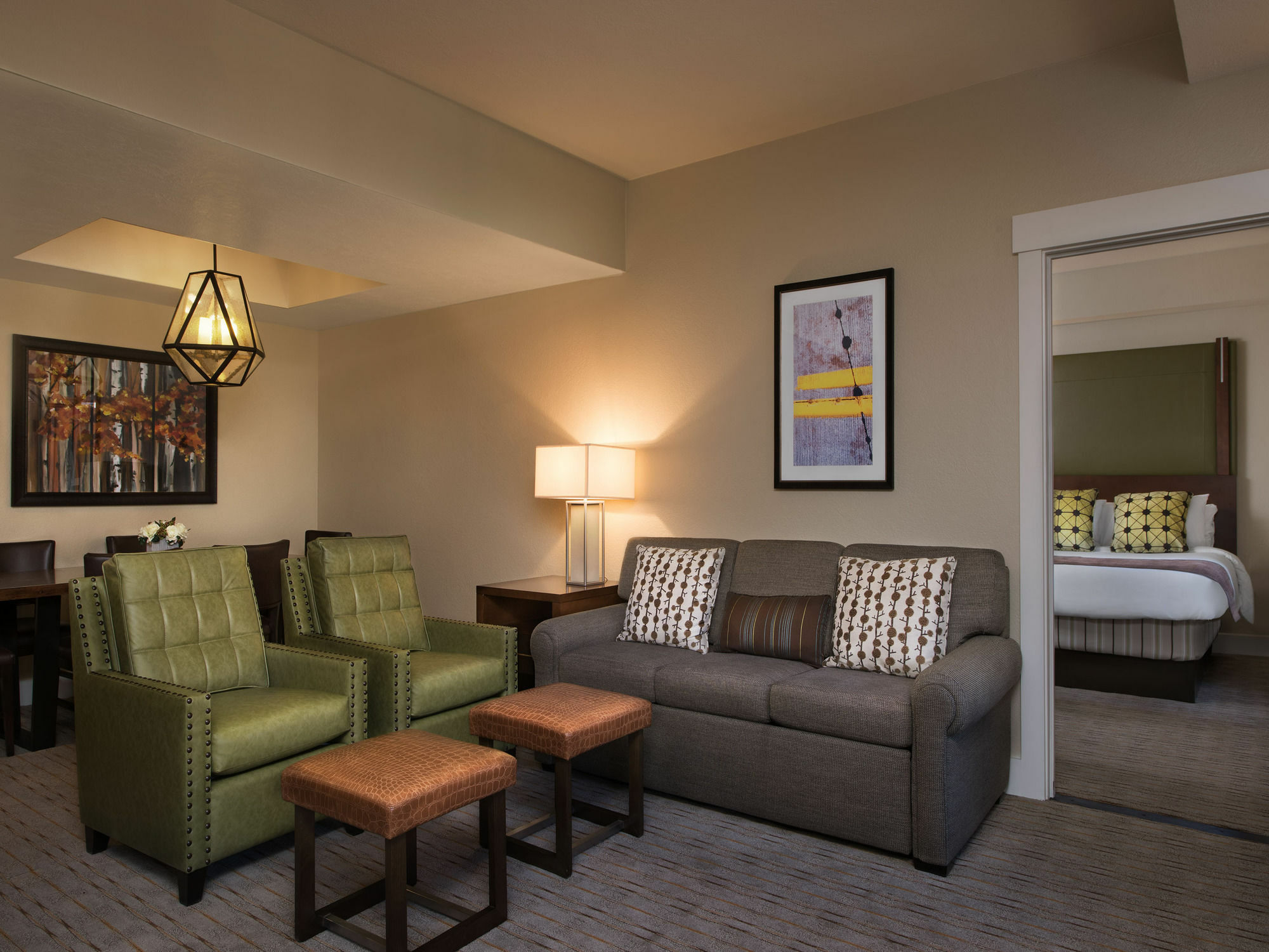Grand Residences By Marriott Tahoe 1 To 3 Bedrooms And Pent Стейтлайн Екстериор снимка