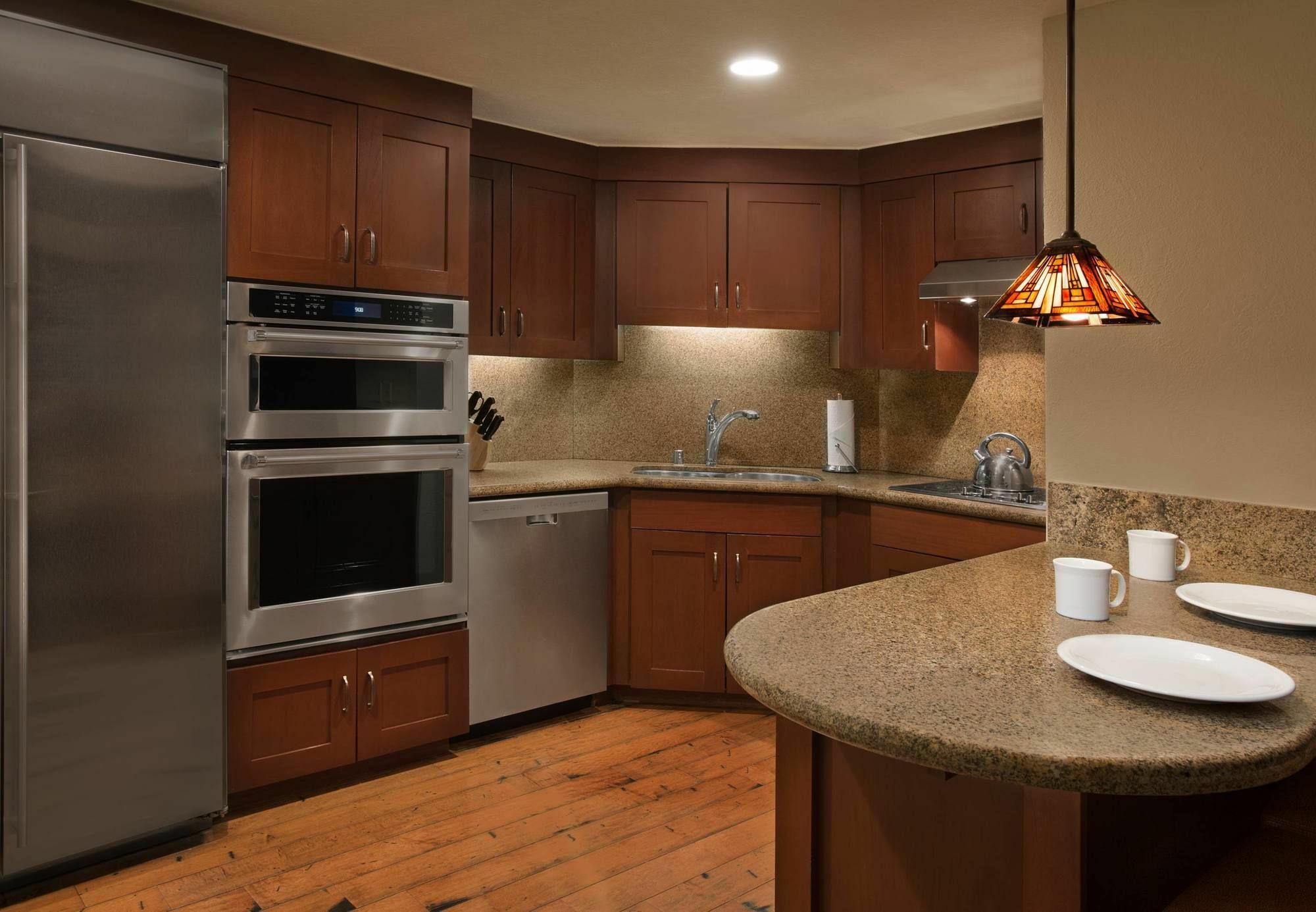 Grand Residences By Marriott Tahoe 1 To 3 Bedrooms And Pent Стейтлайн Екстериор снимка