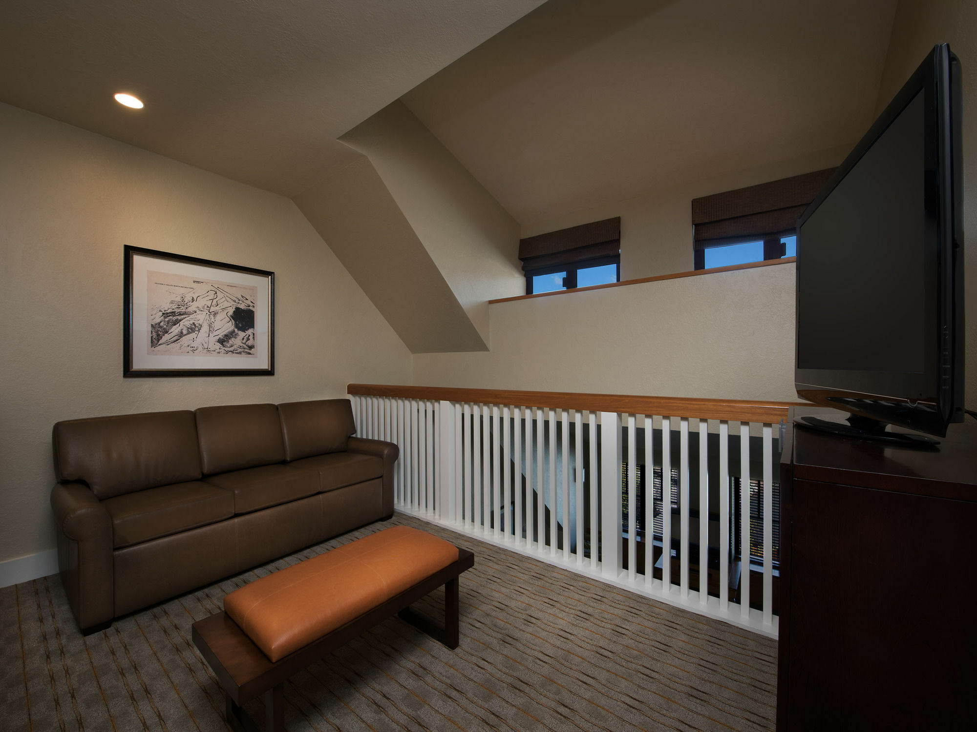 Grand Residences By Marriott Tahoe 1 To 3 Bedrooms And Pent Стейтлайн Екстериор снимка