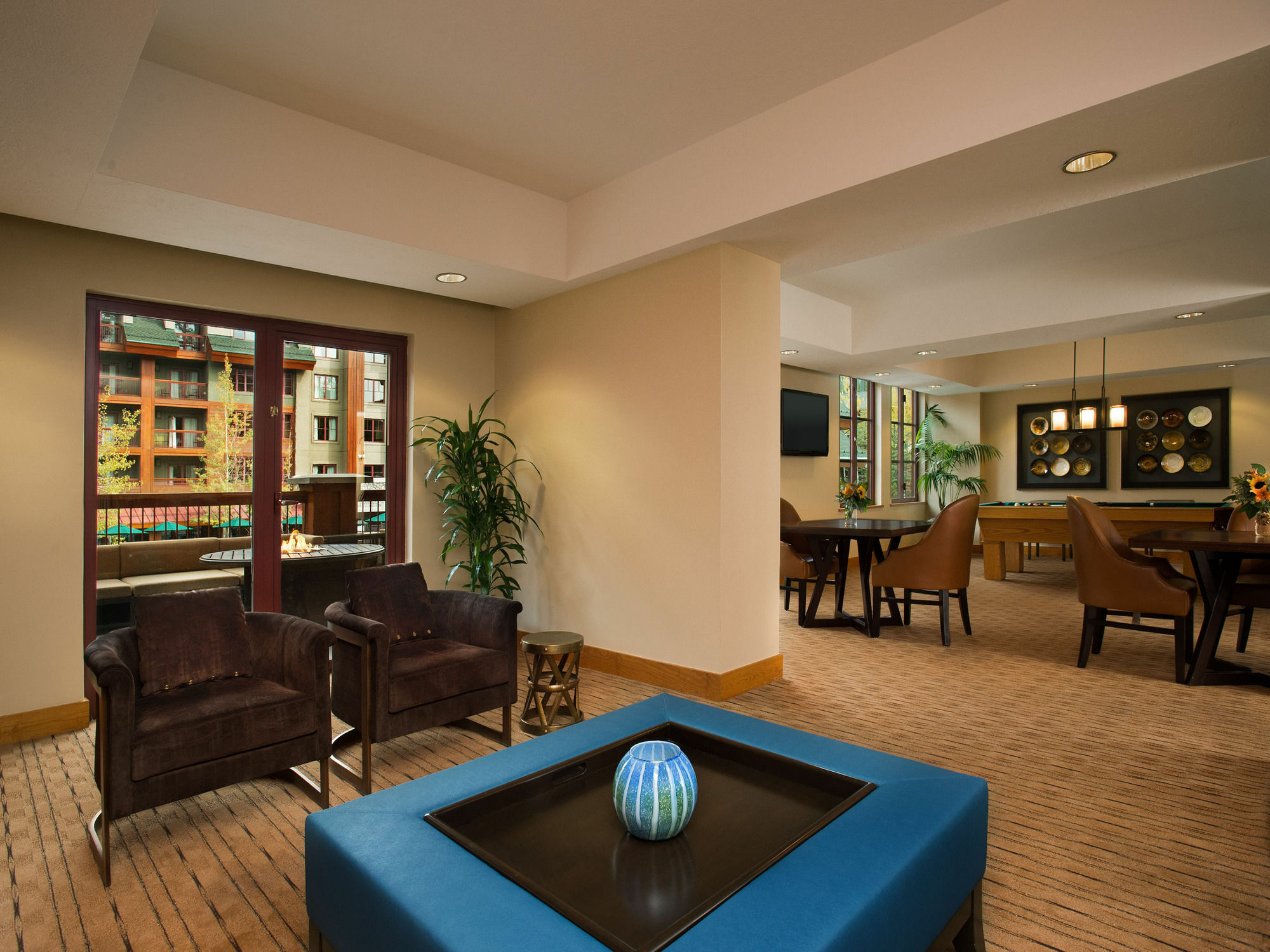 Grand Residences By Marriott Tahoe 1 To 3 Bedrooms And Pent Стейтлайн Екстериор снимка