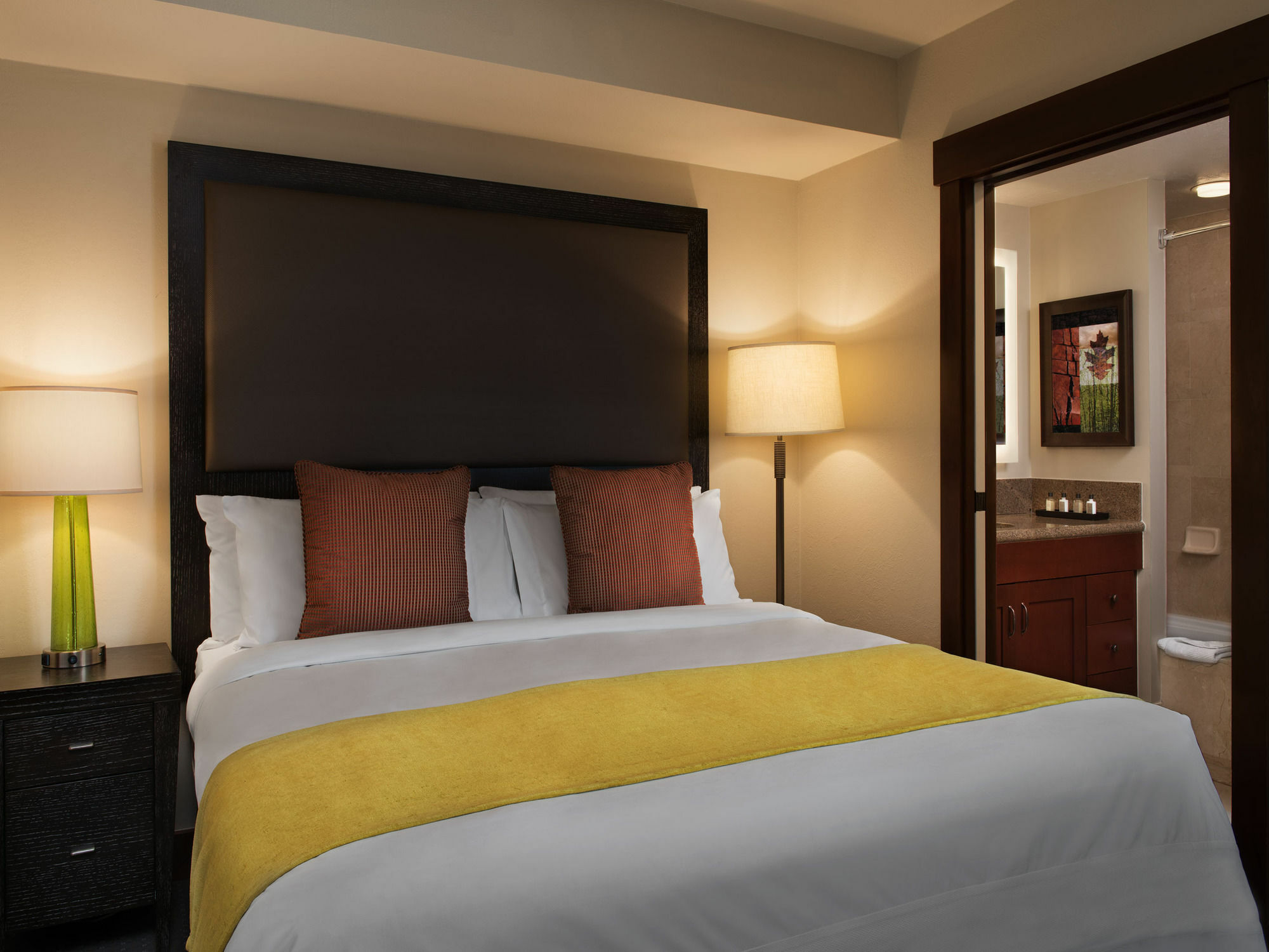 Grand Residences By Marriott Tahoe 1 To 3 Bedrooms And Pent Стейтлайн Екстериор снимка