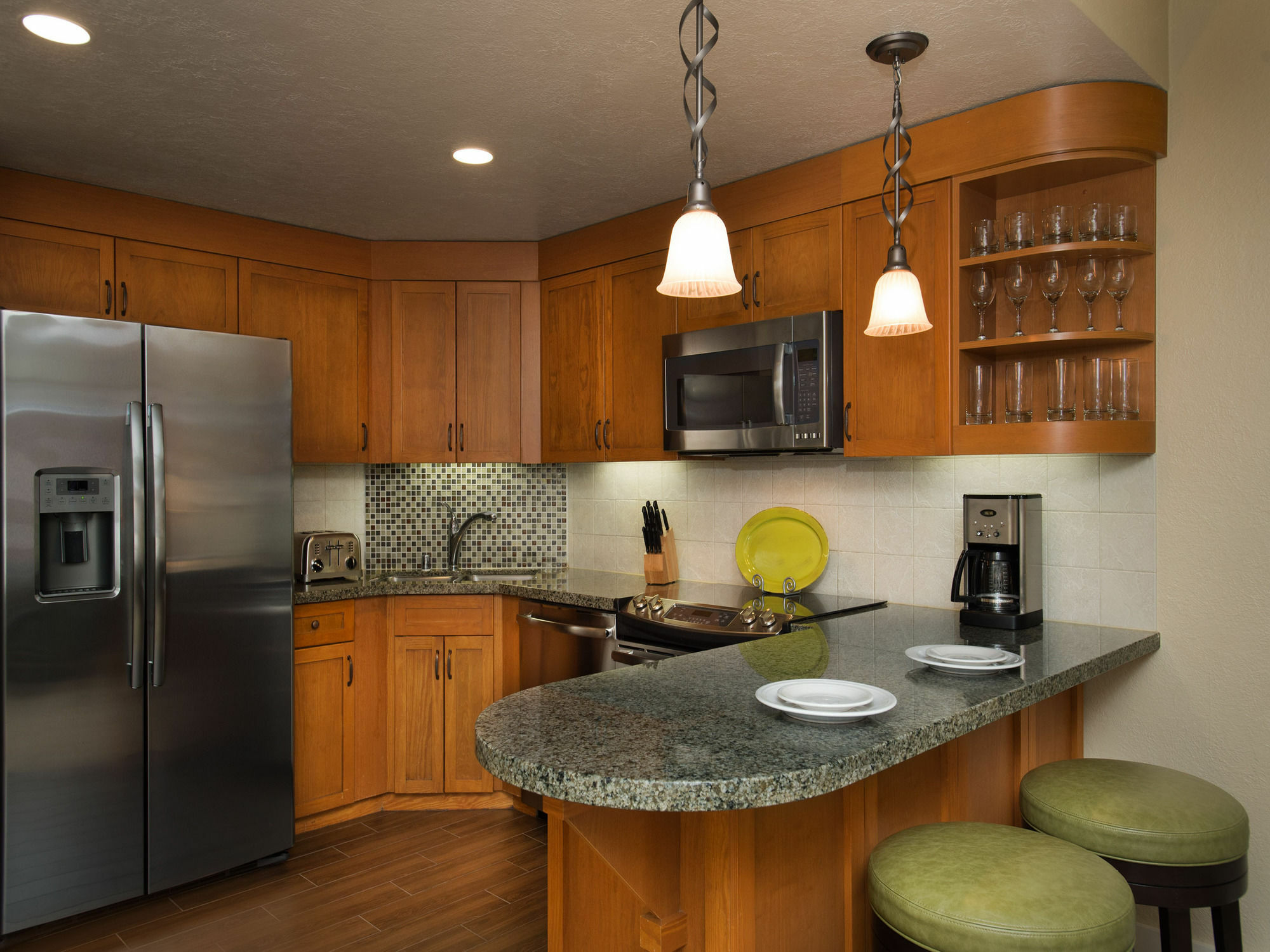 Grand Residences By Marriott Tahoe 1 To 3 Bedrooms And Pent Стейтлайн Екстериор снимка