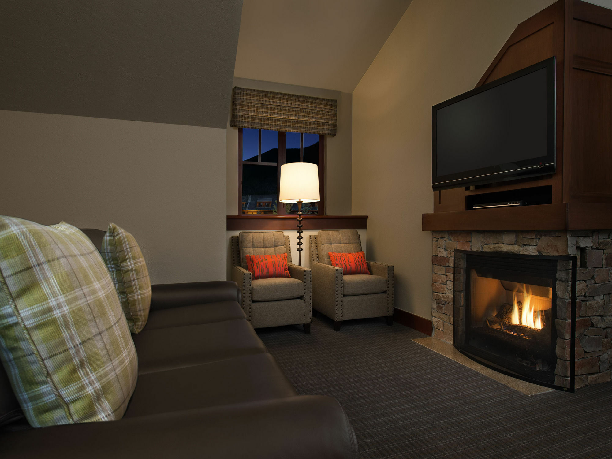 Grand Residences By Marriott Tahoe 1 To 3 Bedrooms And Pent Стейтлайн Екстериор снимка