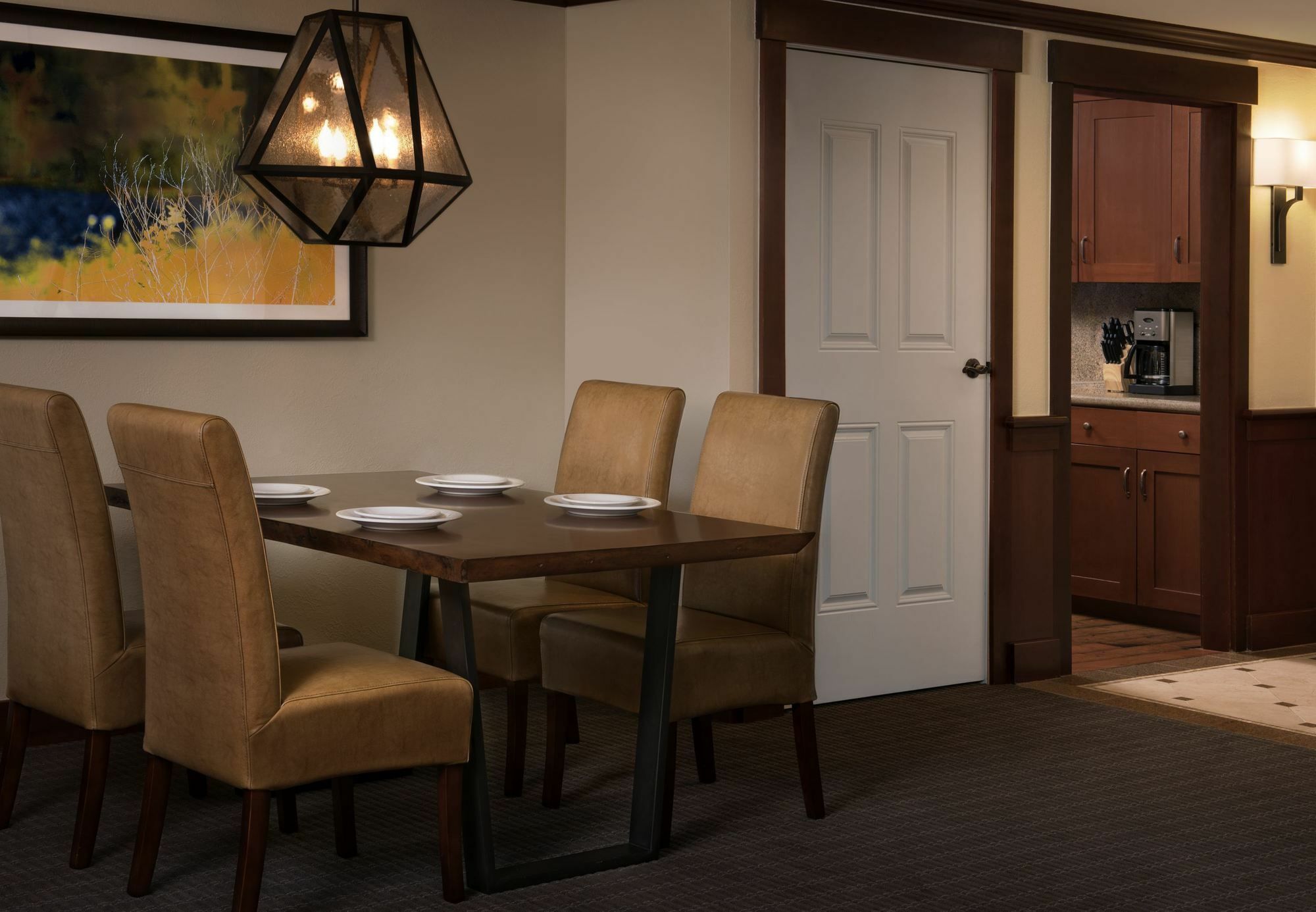 Grand Residences By Marriott Tahoe 1 To 3 Bedrooms And Pent Стейтлайн Екстериор снимка