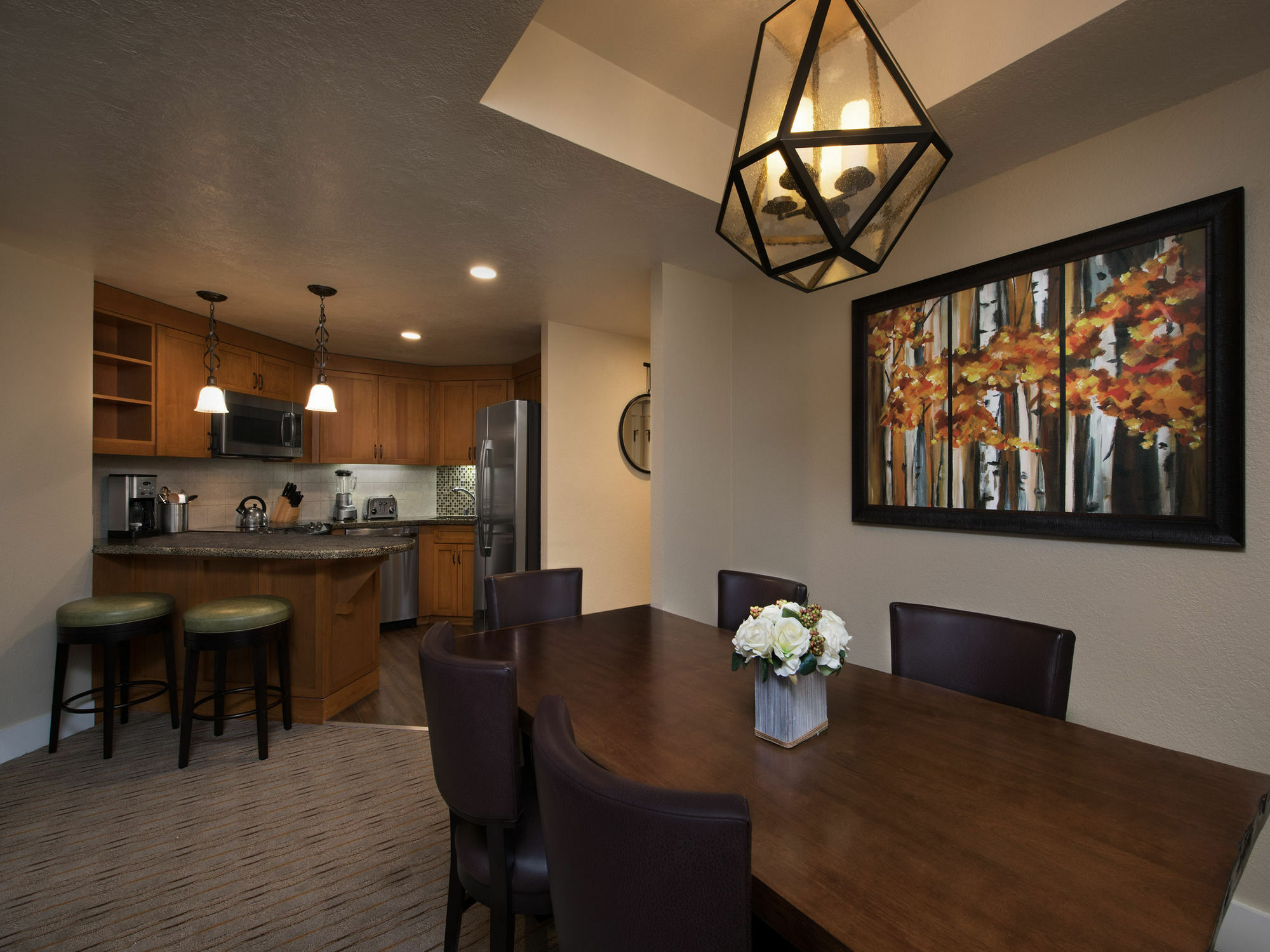 Grand Residences By Marriott Tahoe 1 To 3 Bedrooms And Pent Стейтлайн Екстериор снимка