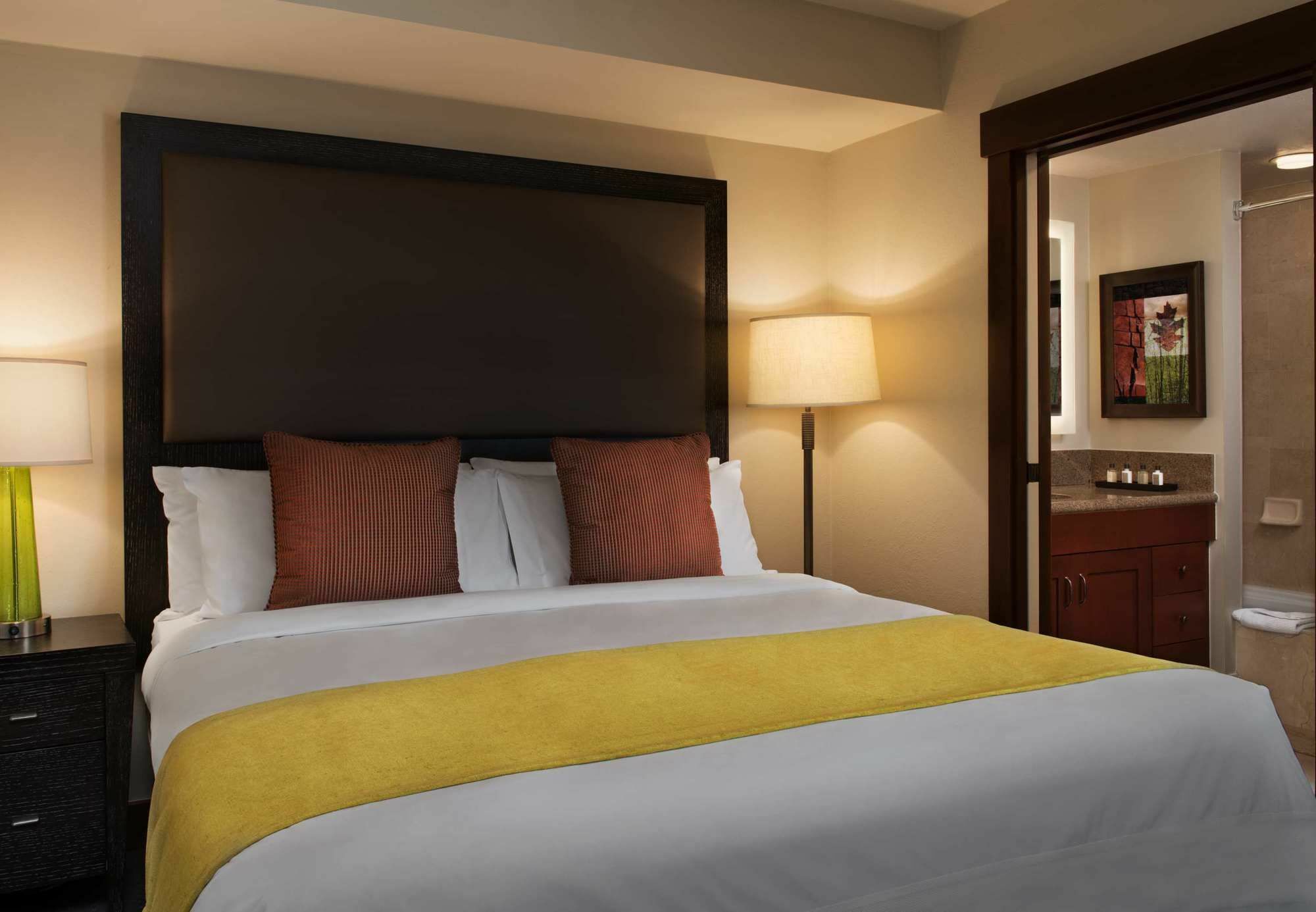 Grand Residences By Marriott Tahoe 1 To 3 Bedrooms And Pent Стейтлайн Екстериор снимка