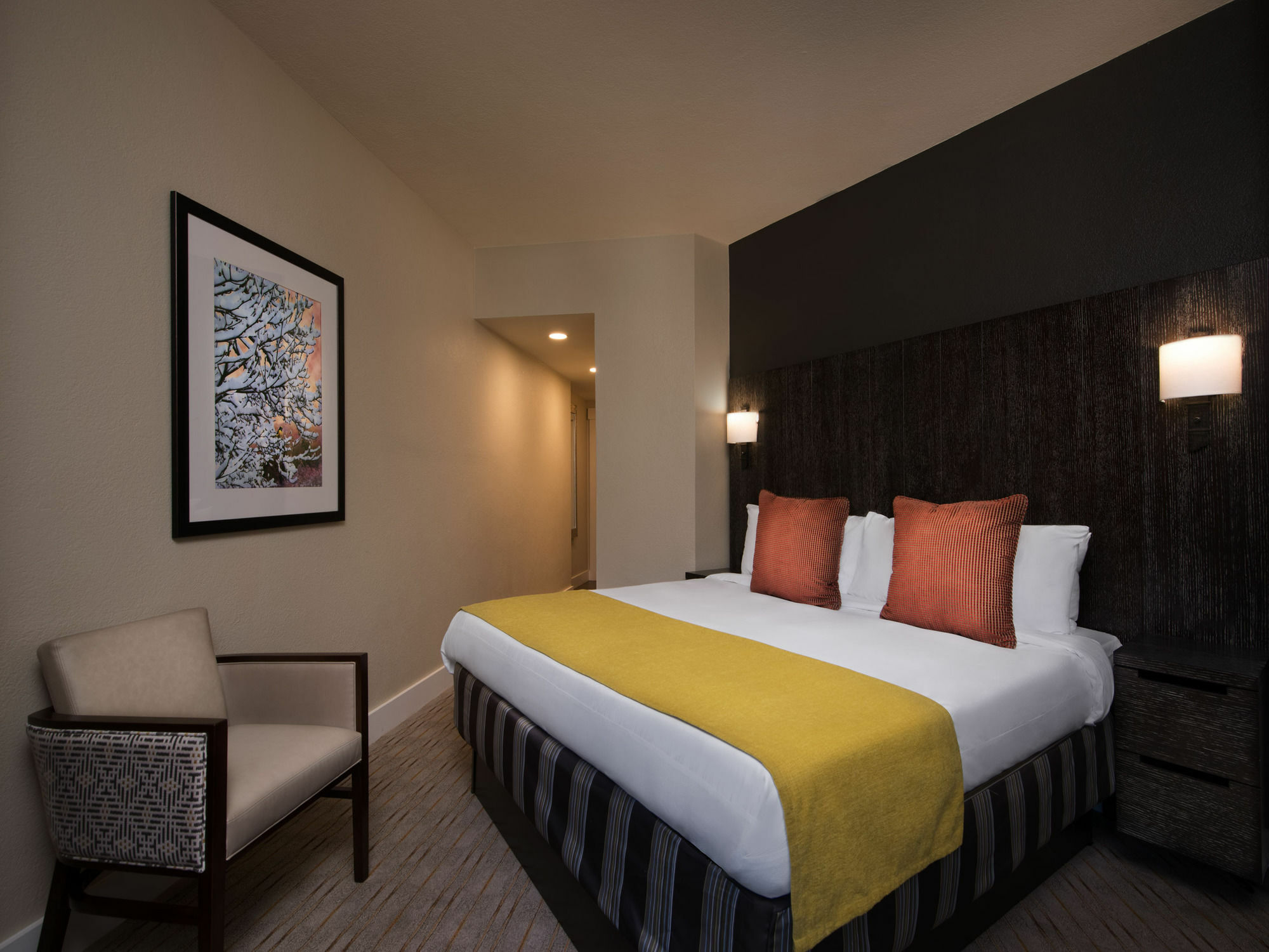 Grand Residences By Marriott Tahoe 1 To 3 Bedrooms And Pent Стейтлайн Екстериор снимка
