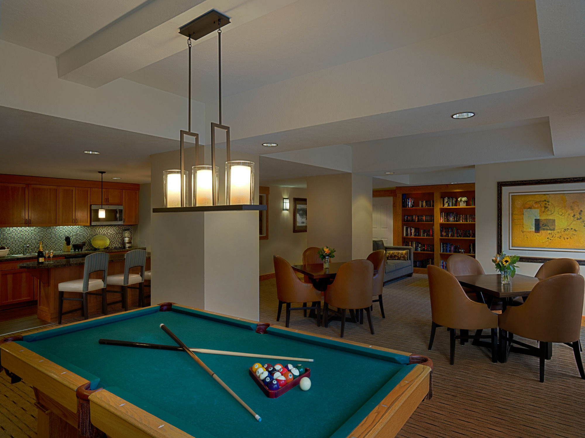 Grand Residences By Marriott Tahoe 1 To 3 Bedrooms And Pent Стейтлайн Екстериор снимка